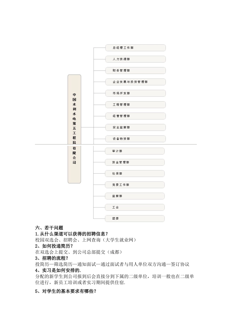 中国水利水电第五工程局有限公司_第2页