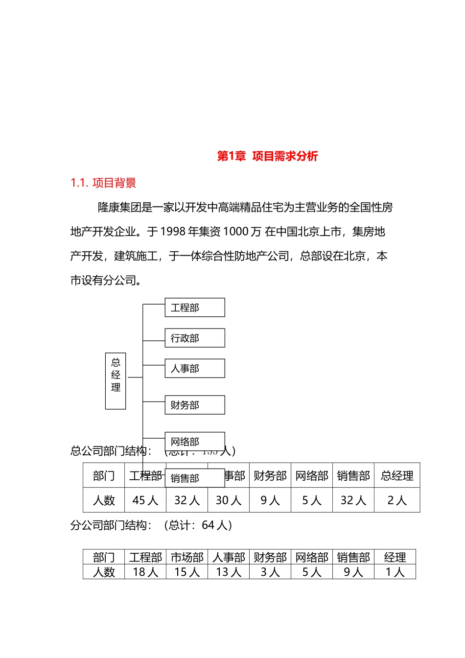 中小型企业网络建设的需求分析_第3页