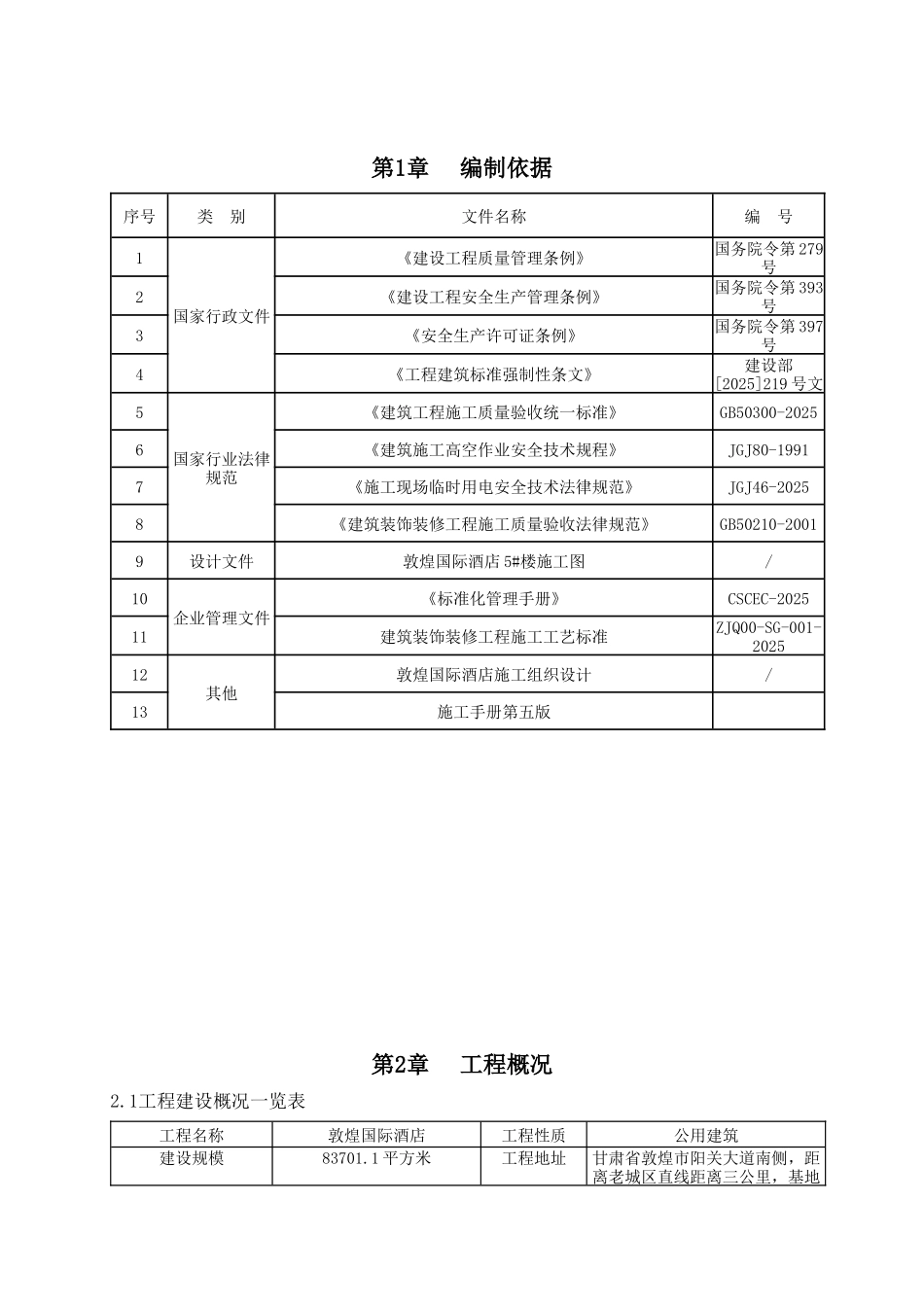 中建八局抹灰工程施工方案_第2页