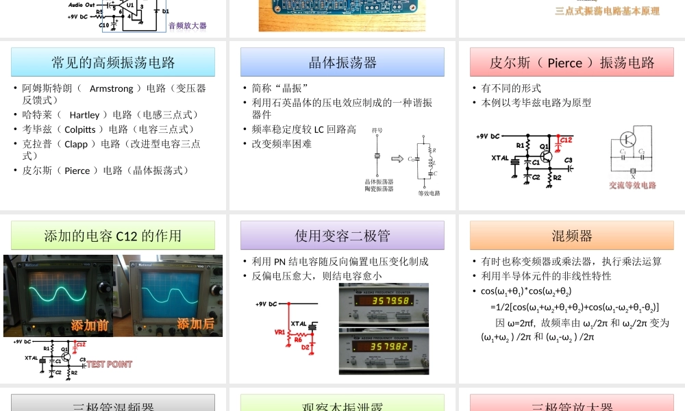 Pixie2——皮鞋业余无线电微功率电报收发信机