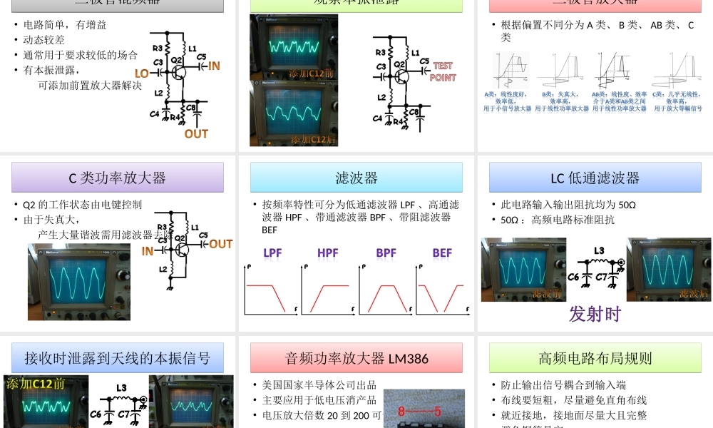 Pixie2——皮鞋业余无线电微功率电报收发信机