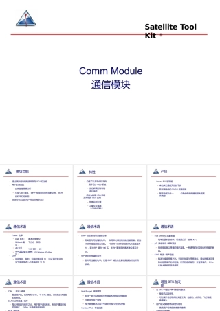 STK通信模块课件