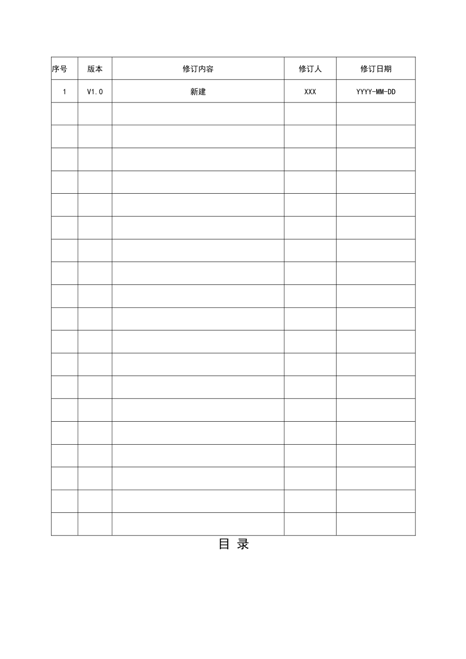 GJB438C模板_软件开发计划(已按标准公文格式校准)_第2页