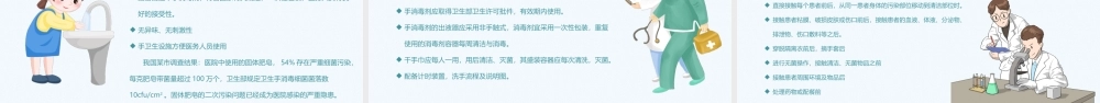 医务人员手卫生