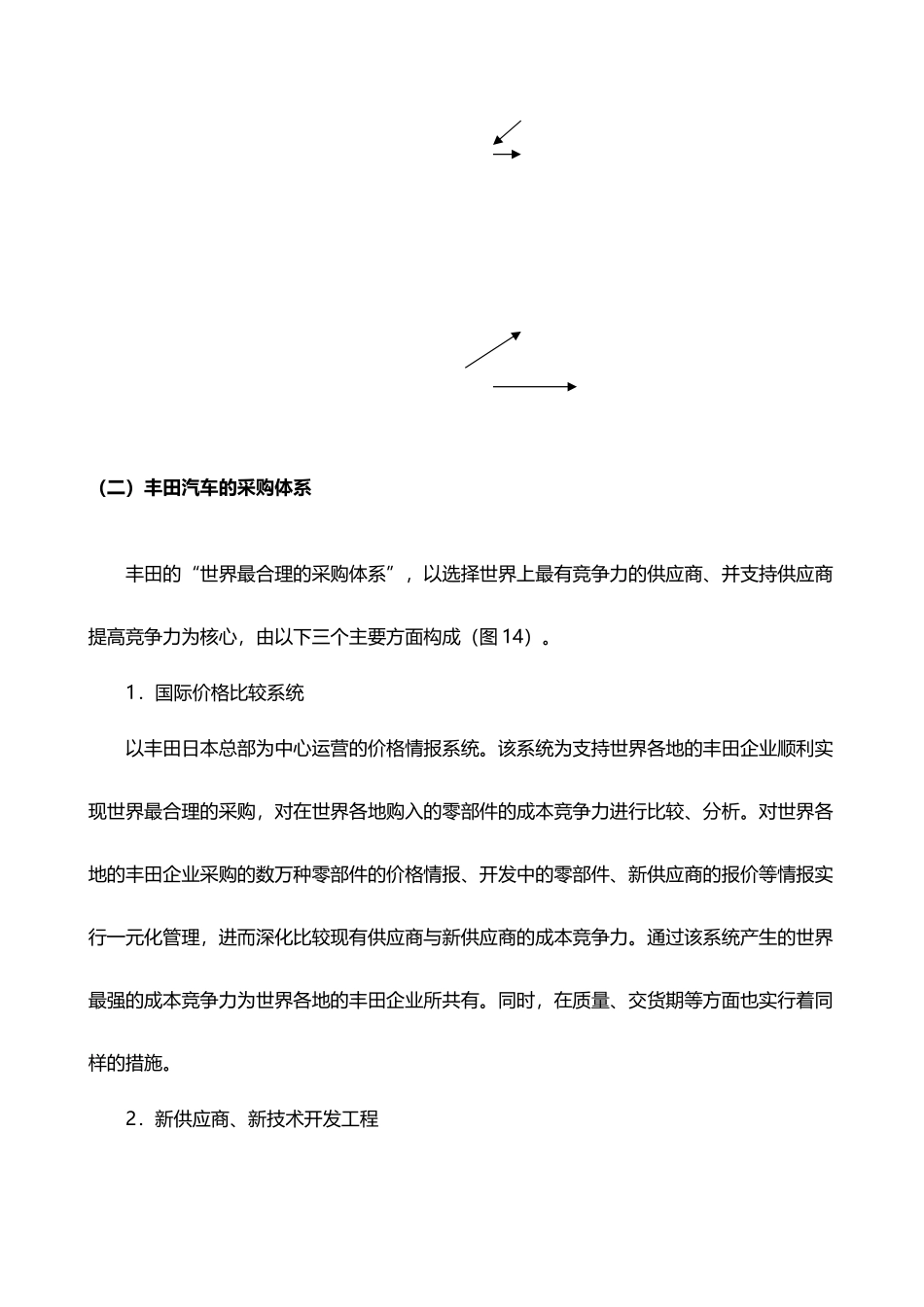 丰田的采购战略体系与供应商选择_第3页