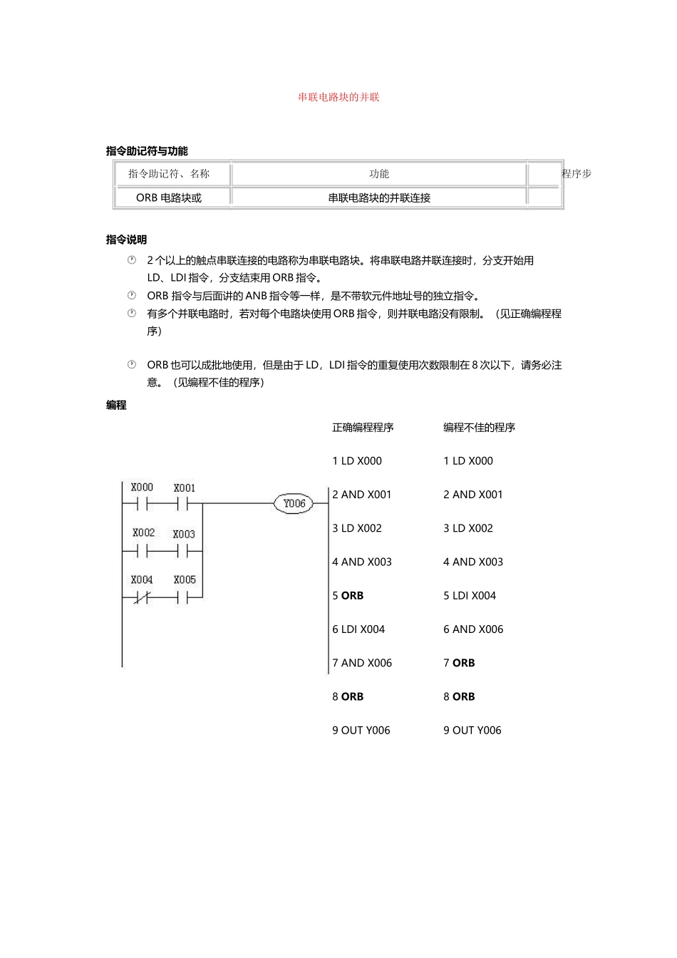 串联电路块的并联_第2页