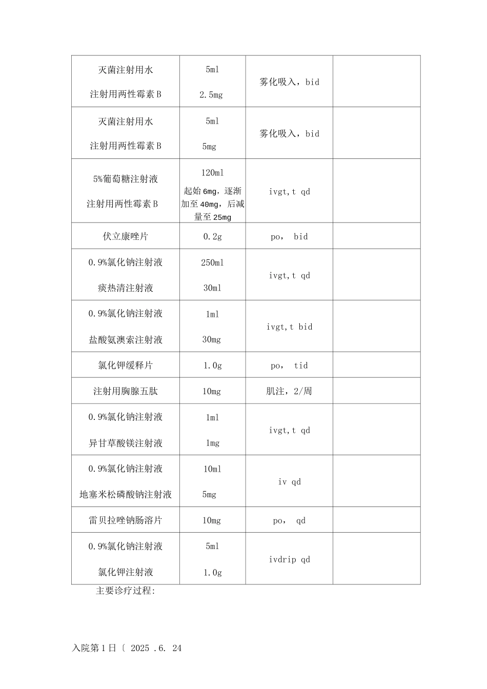 临床药师培训学员考核案例_第3页