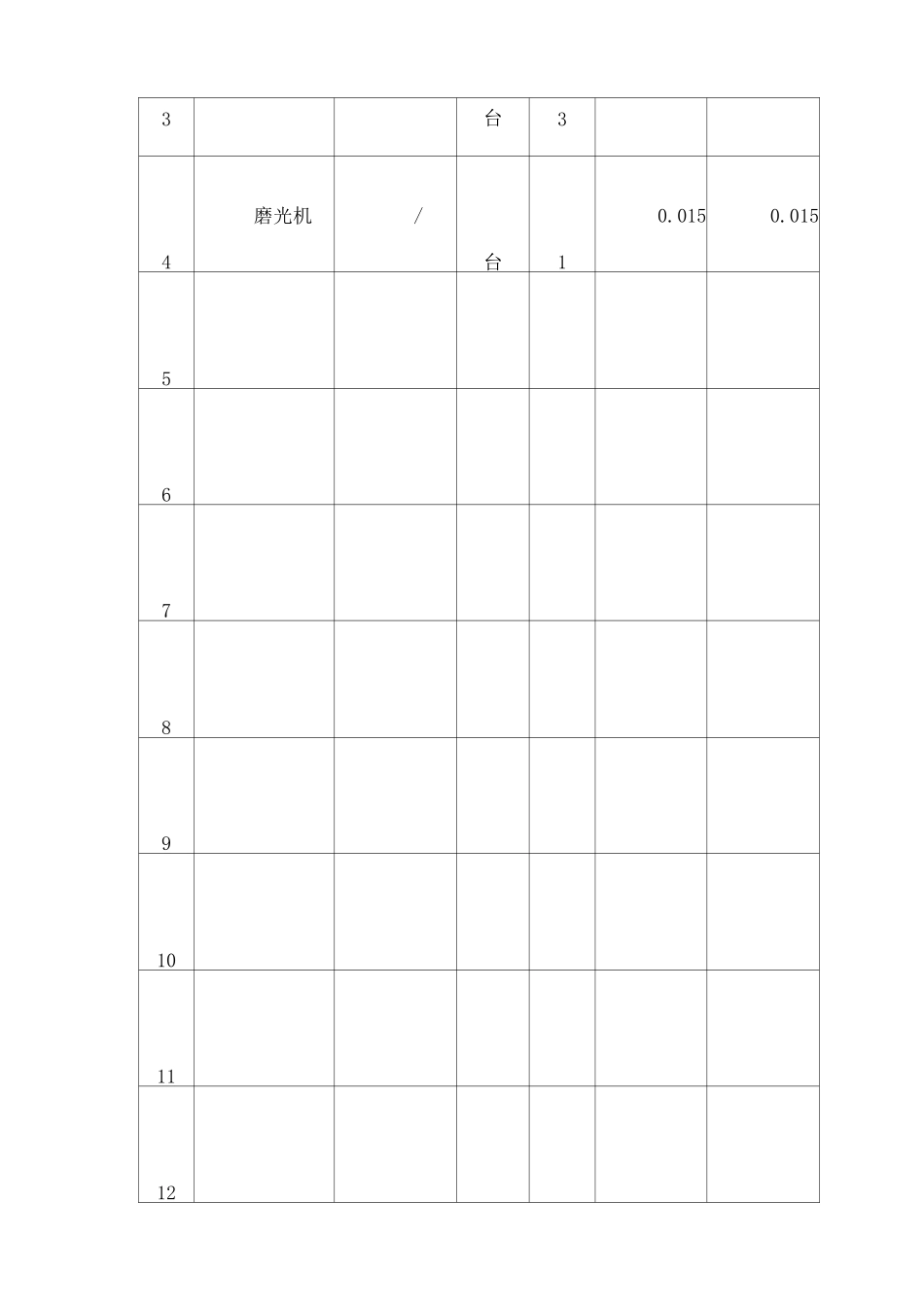 临时用电专项施工方案3_第2页