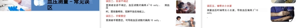 高血压急症的护理查房