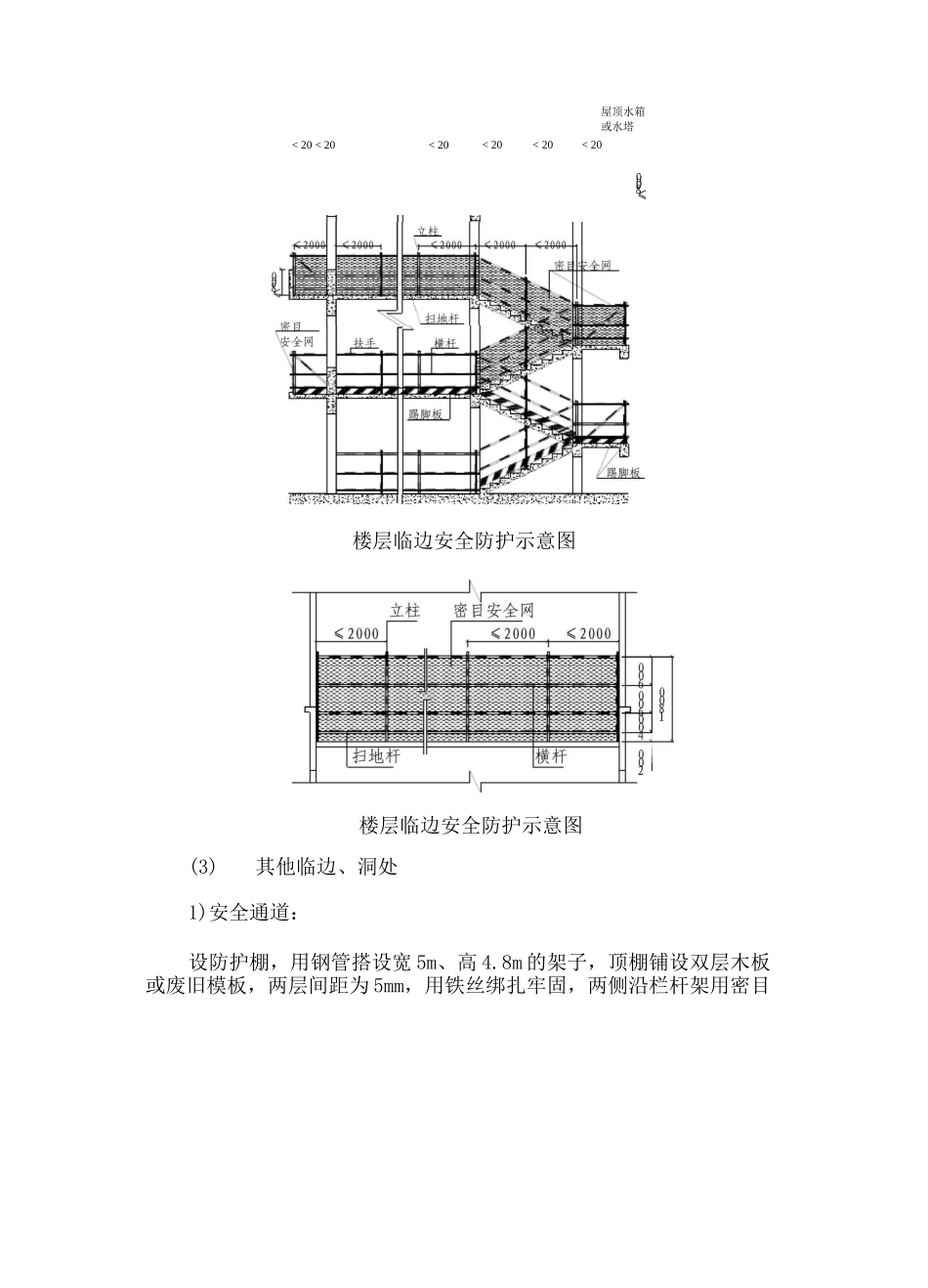 临边防护措施_第3页