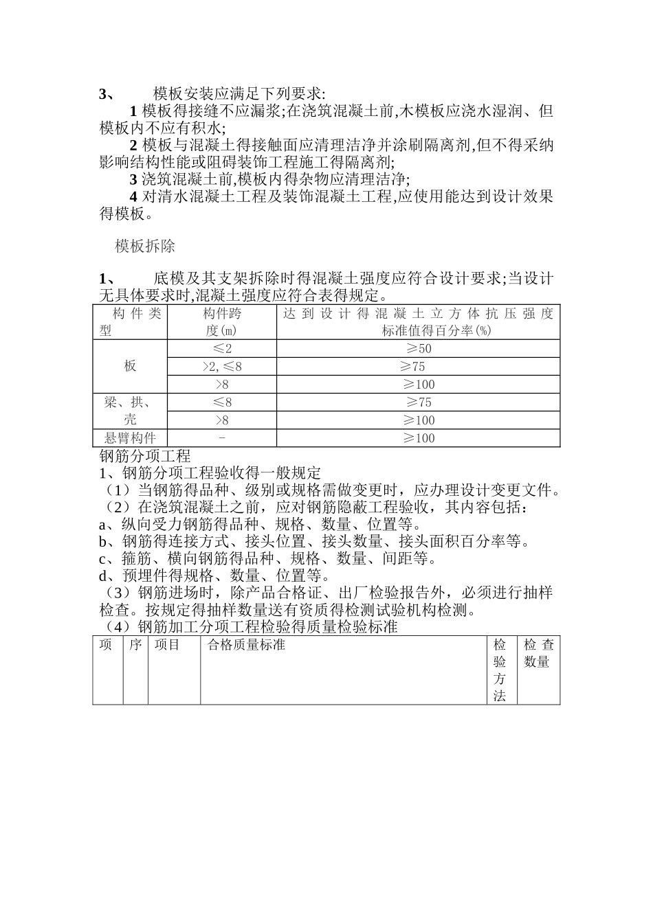 主体结构验收标准_第2页