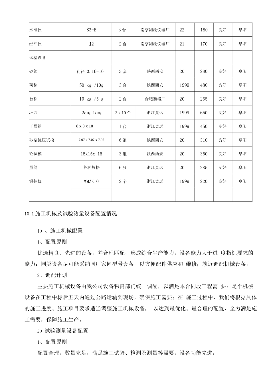 主要施工设备_第3页