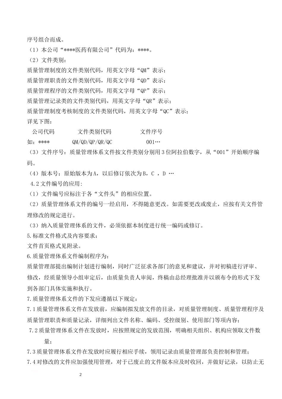 GSP认证质量管理制度_第2页