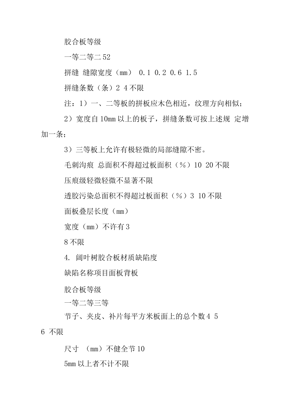 书店大楼装修材料机械设备保证措施_第3页