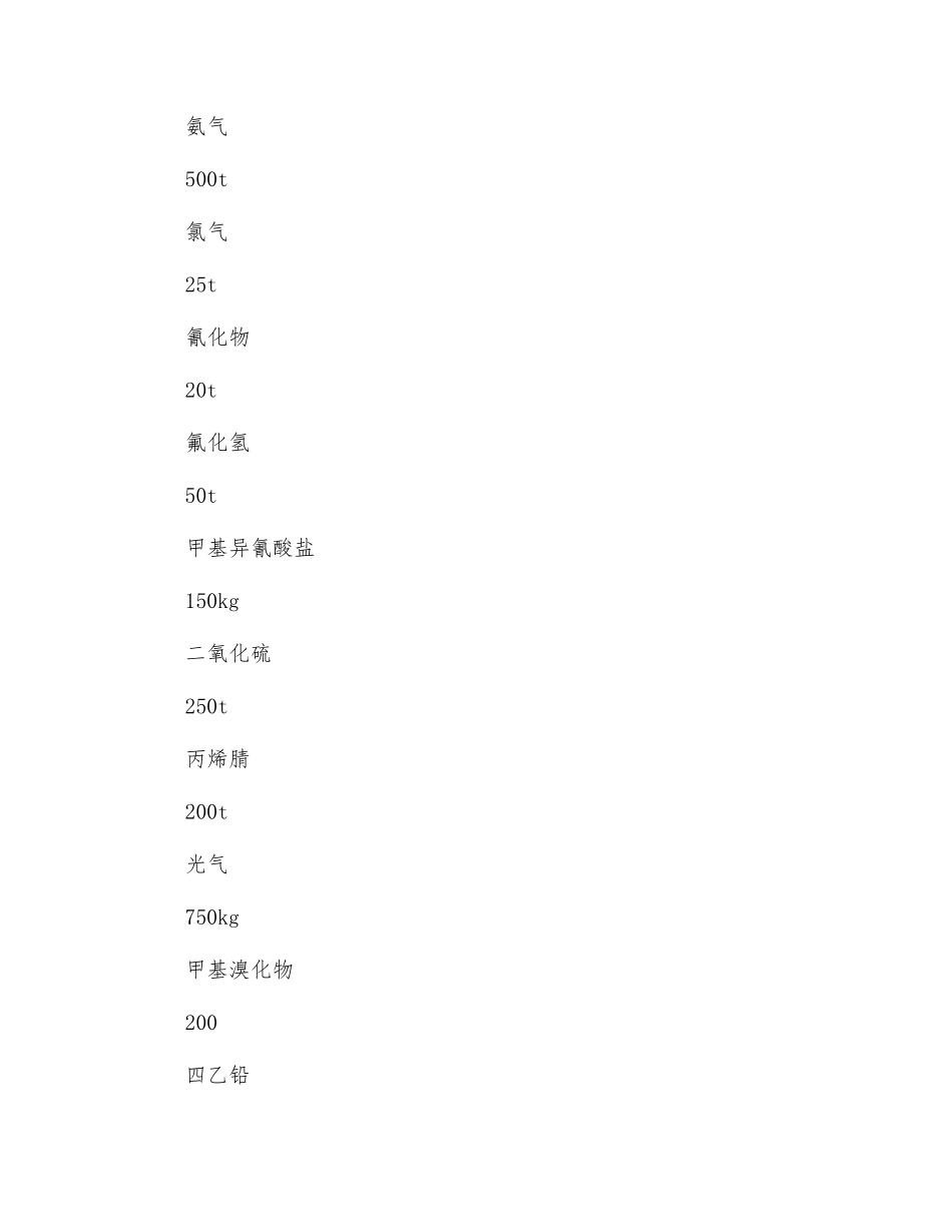 事故隐患辨识预测法_第3页