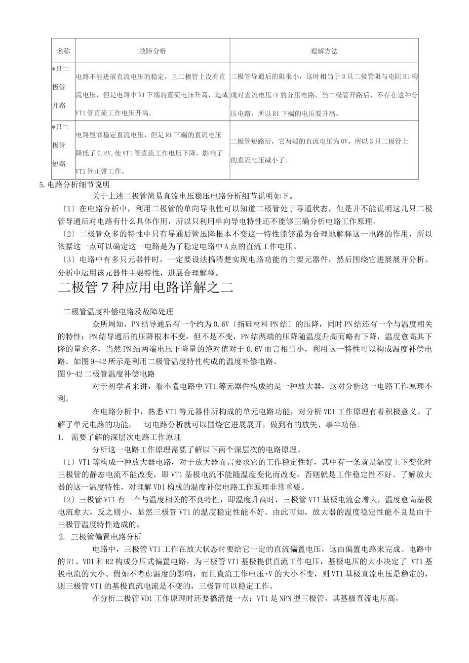 二极管7种应用电路详解_第2页
