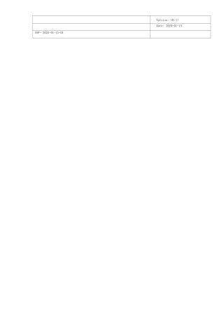 云终端系操作手册