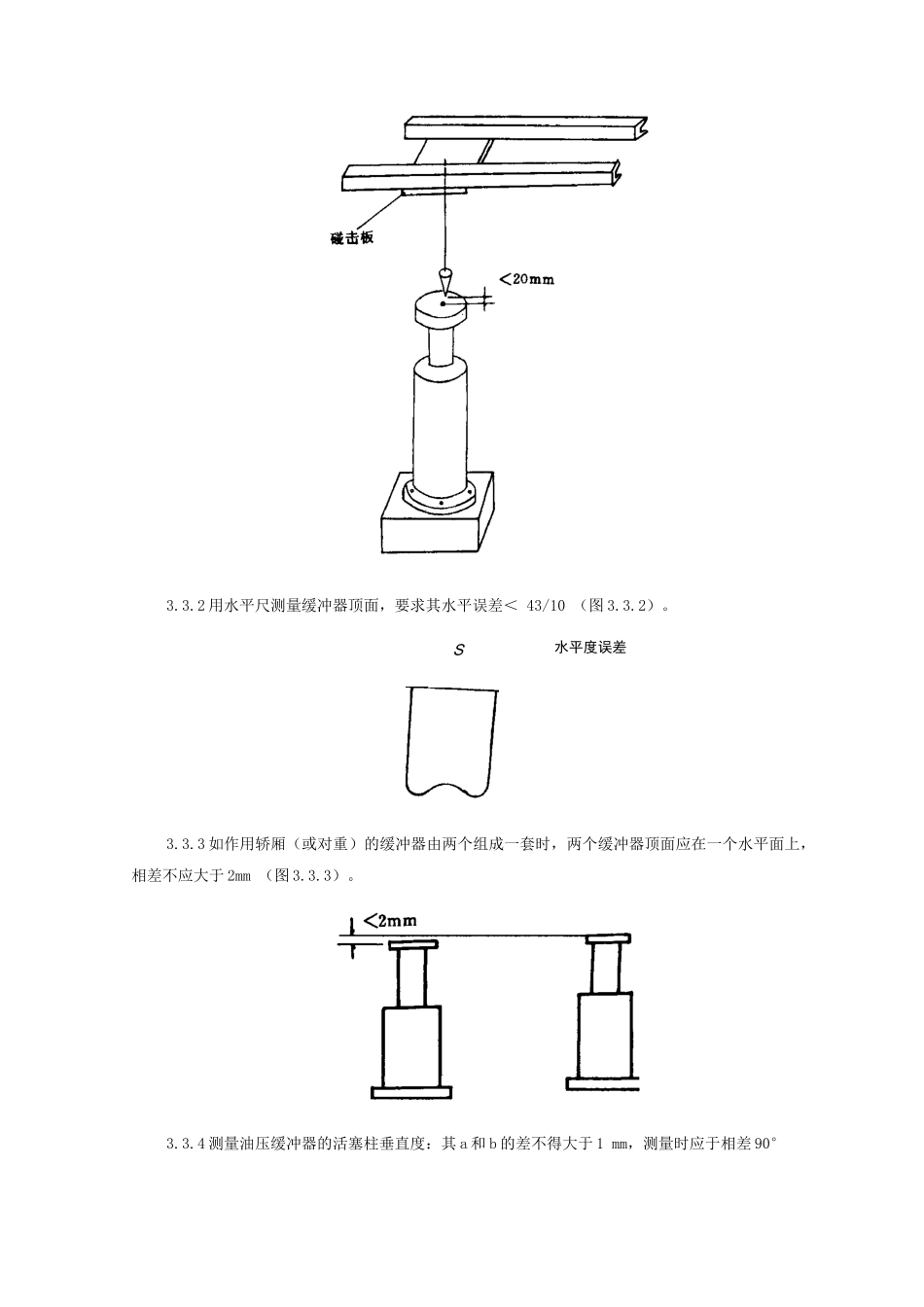 井道机械设备安装质量管理_第2页