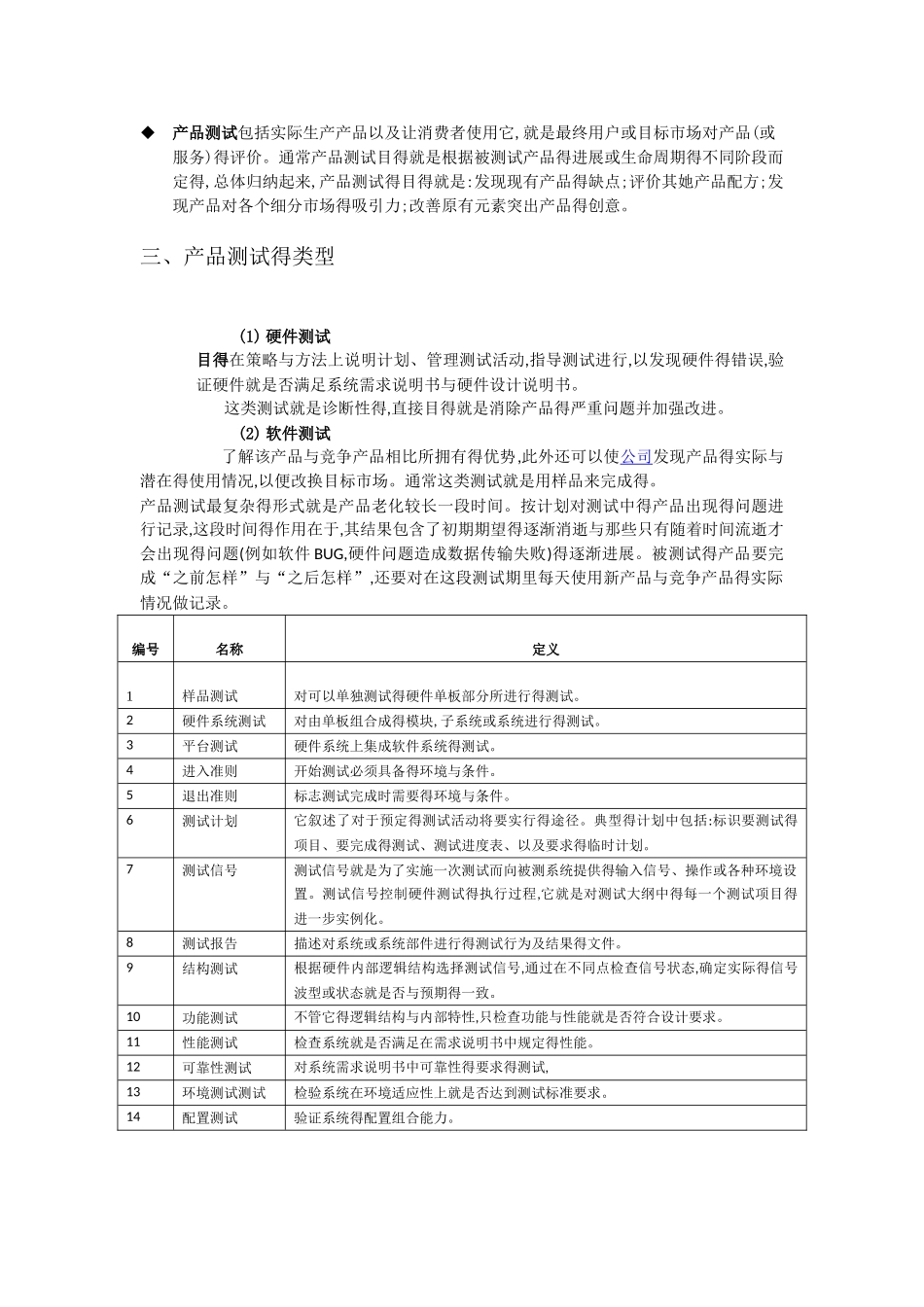 产品测试流程_第2页