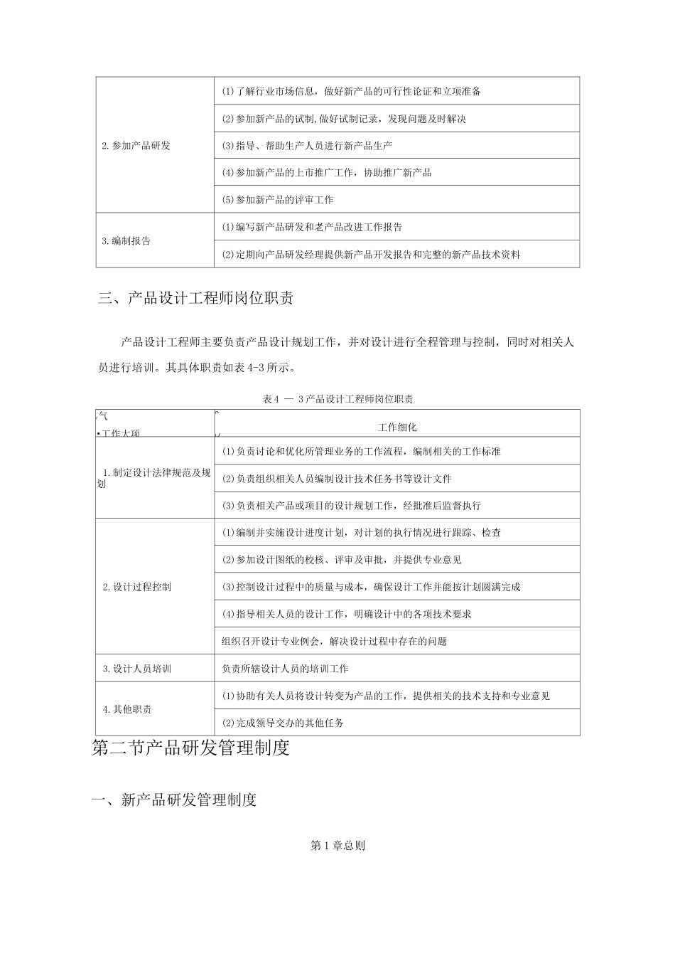 产品研发管理制度_第2页