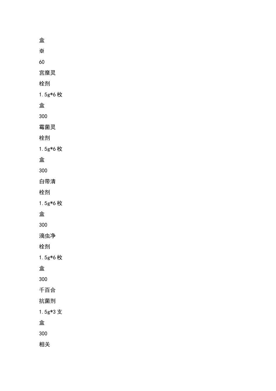 产品经销合同书_第2页