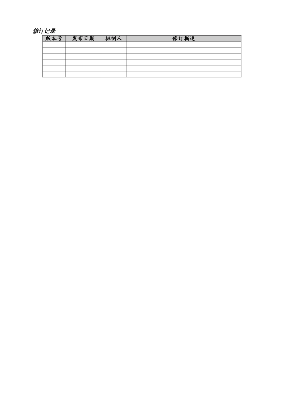 产品设计方案模版_第3页