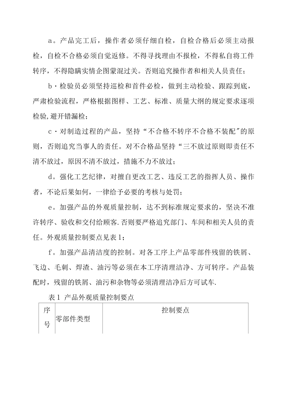 产品质量考核制度_第3页