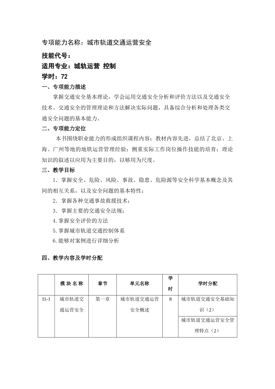 人才培养方案运营安全_第1页