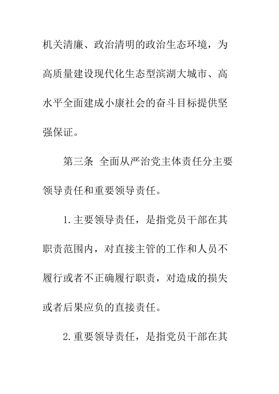 从严治党主体责任_第3页