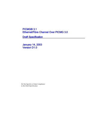PICMG_3-1_D1.0_01-14-03原版完整文件