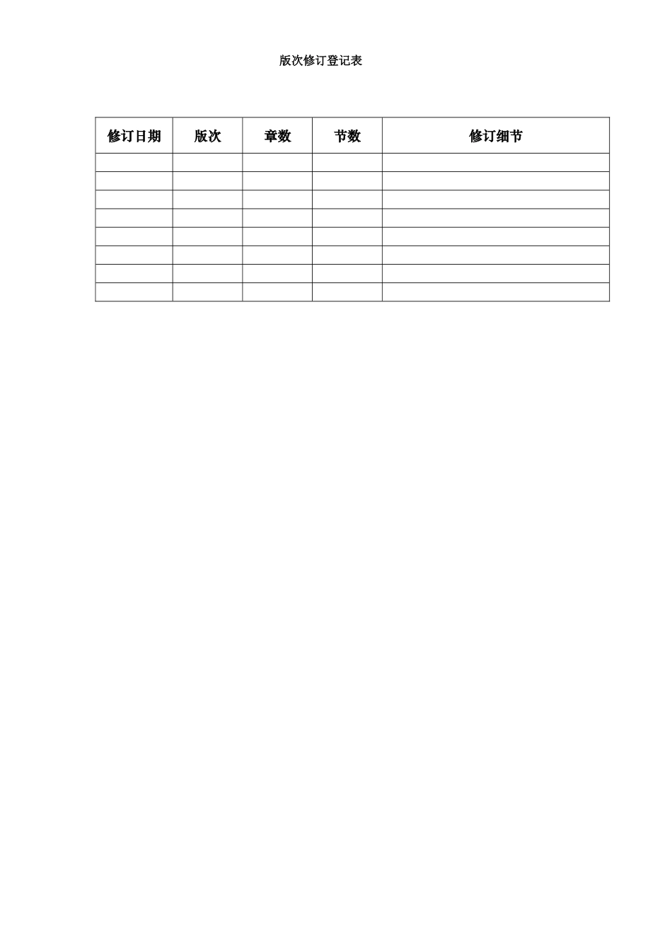 仓库管理手册解读_第3页