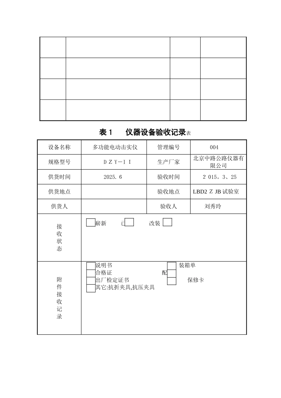 仪器设备档案_第2页