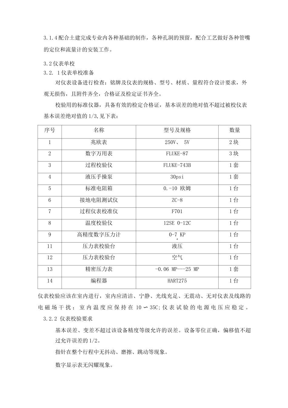 仪表施工方案_第3页