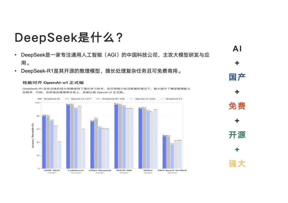 DeepSeek从入门到精通-清华大学_第3页