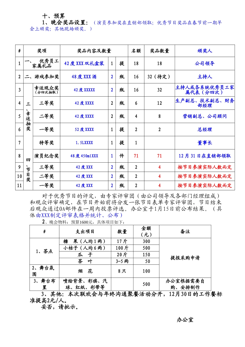 企业-元旦节-迎新年-活动策划方案_第2页