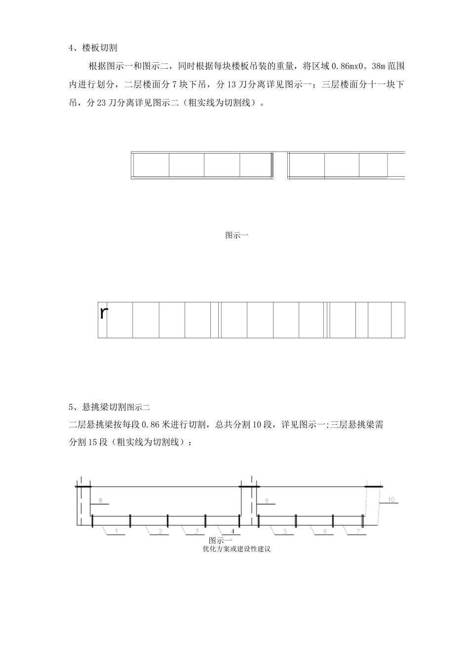 优化方案或建设性建议_第2页