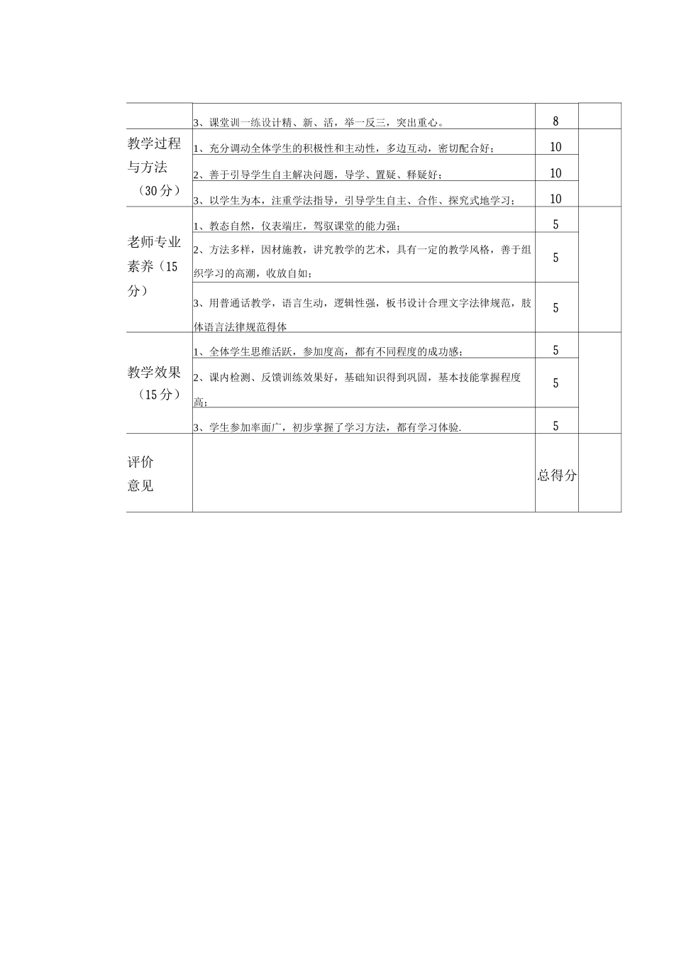 优质课活动方案_第3页