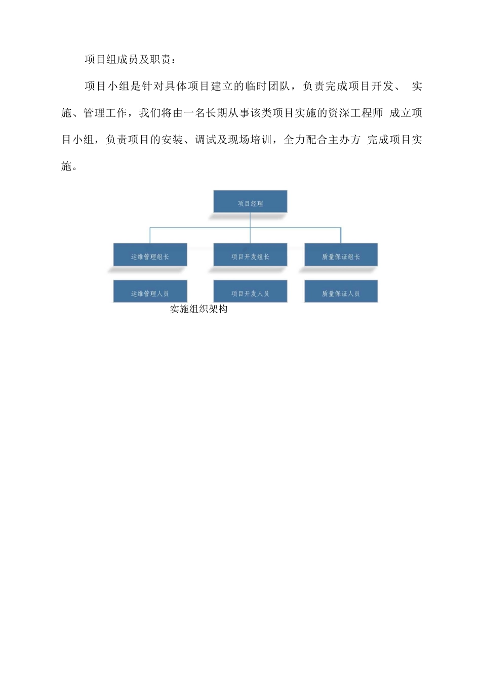 会展项目管理服务实施方案_第2页