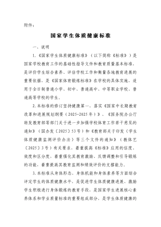 体育舞蹈体能测试文件及各项评分表