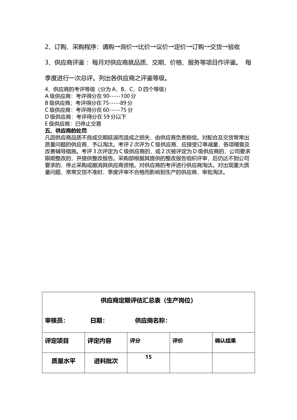 供应商管理方案_第3页