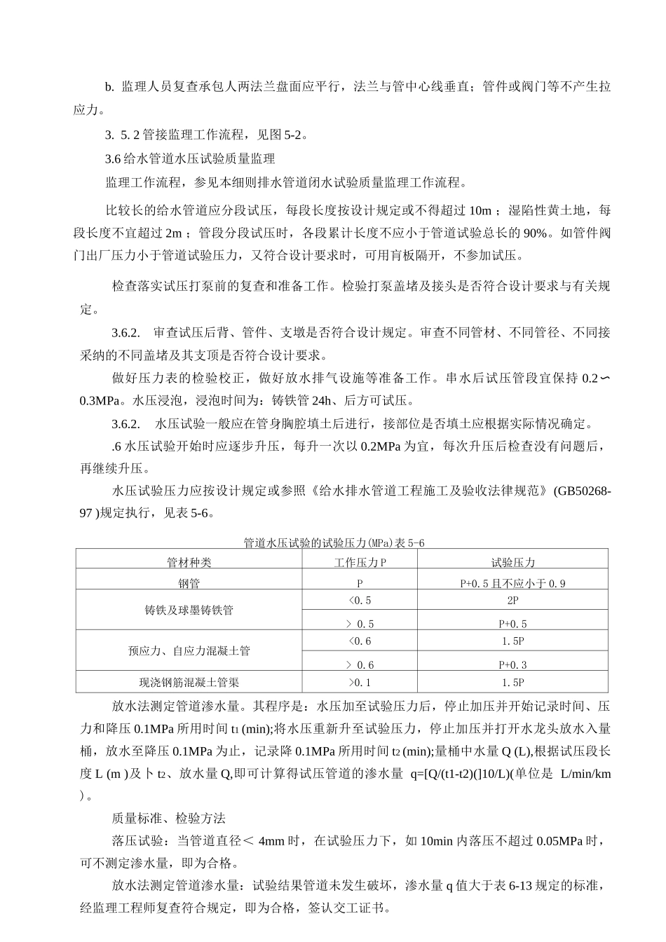供水工程监理细则-_第3页