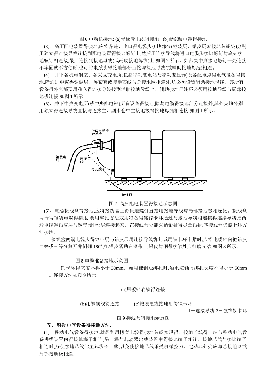 保护接地规范标准_第2页