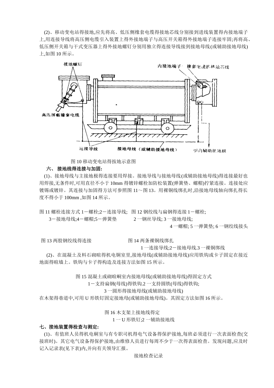 保护接地规范标准_第3页