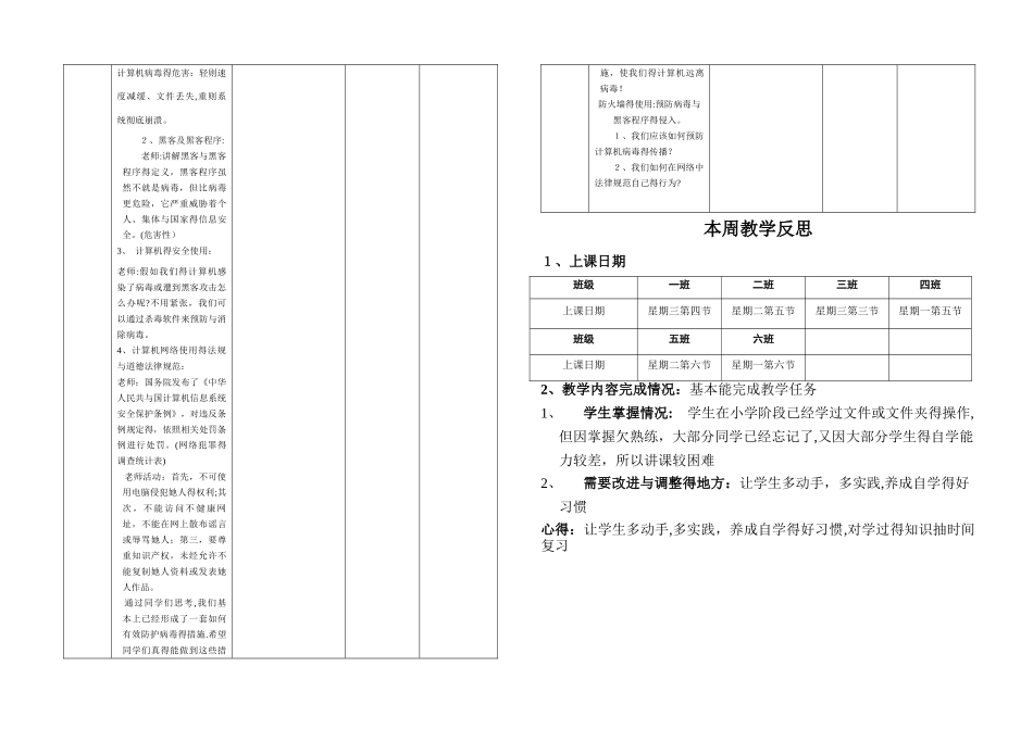 信息安全与信息道德_第2页