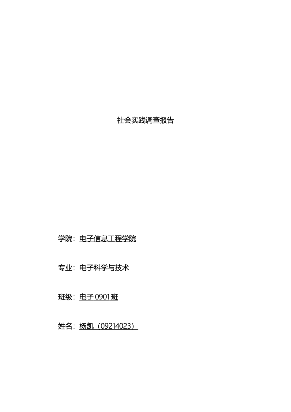 假期社会实践调查报告_第2页