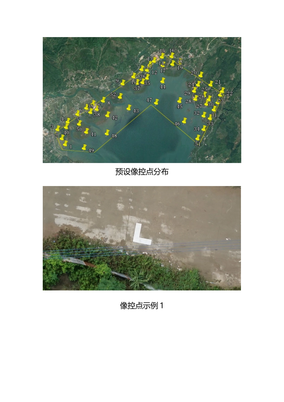 像控点布设要求_第3页