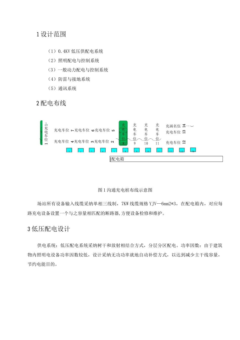 充电桩施工方案_第3页