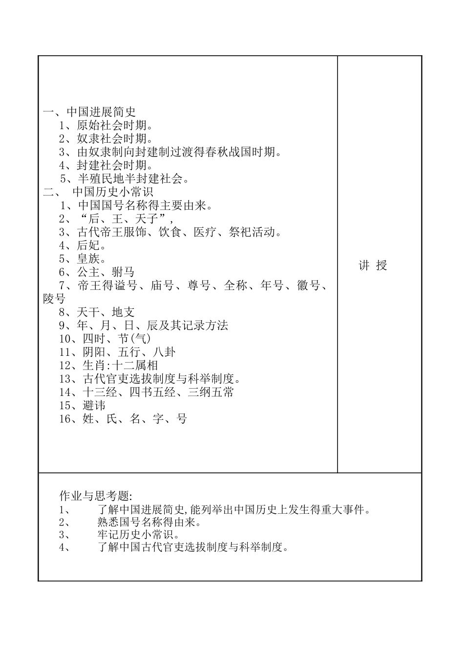 全国导游基础知识教案_第2页
