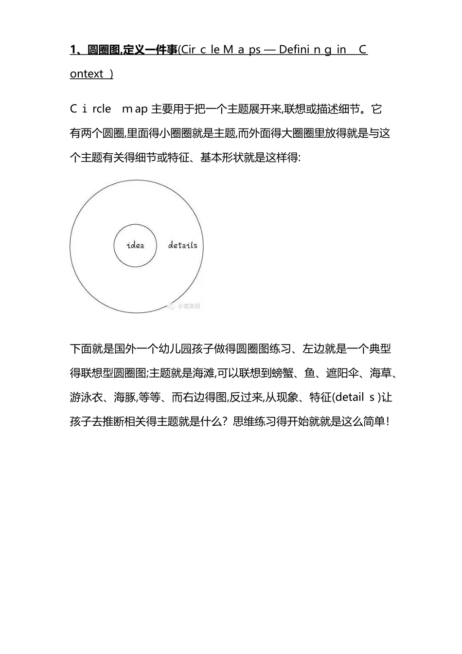 八种基本的思维导图_第2页