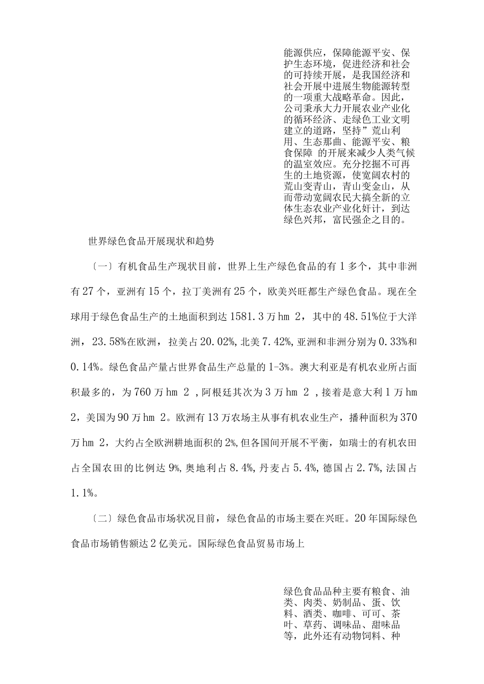 公司发展实施计划书_第2页